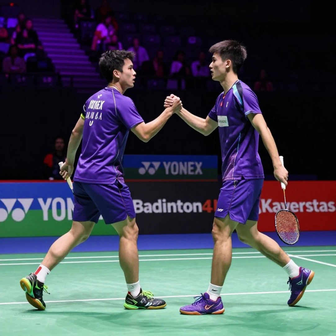 Sindhu thua Chen Yufei ở tứ kết Asian Games 2026: 122 giây và cái bẫy mang tên 21-11