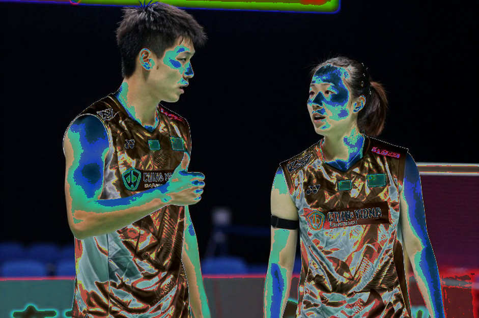 Chung kết cầu lông nam Asian Games: Loh Kean Yew, Kunlavut Vitidsarn và khoảng trống dữ liệu trước giờ cầu bay