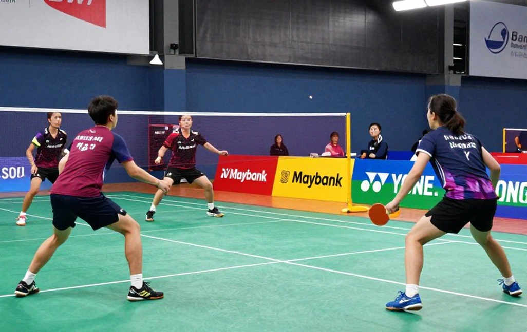 Bốc thăm vòng bảng ETTU Europe Cup nam 2026/27: mười sáu câu lạc bộ, bốn bảng và khoảng trống dữ liệu