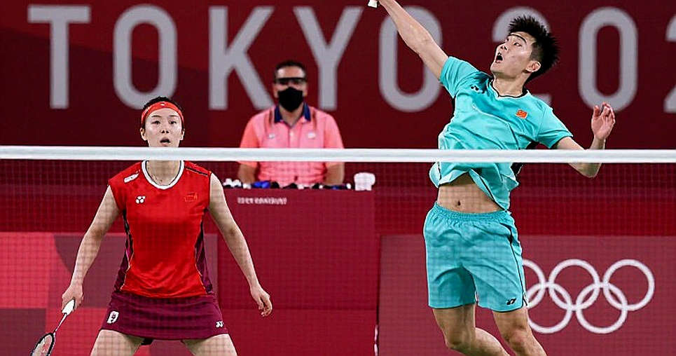 Nhìn vào bốc thăm cầu lông Asian Games 2026, tôi không thấy suất bye — tôi thấy cái lịch 5 ngày