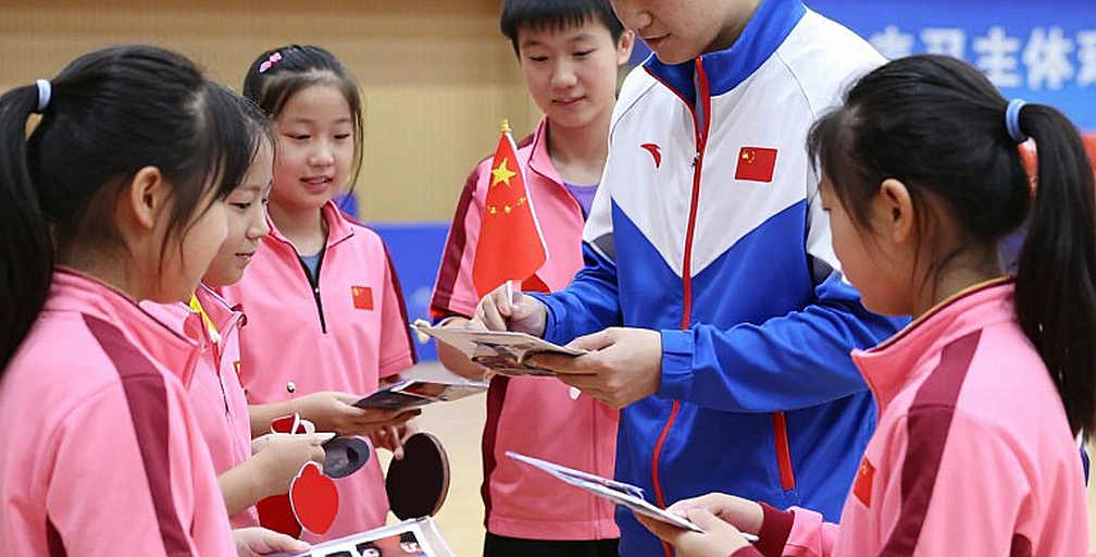 Gangneung, 11 tay vợt châu Âu và mười ngày không có bảng điểm