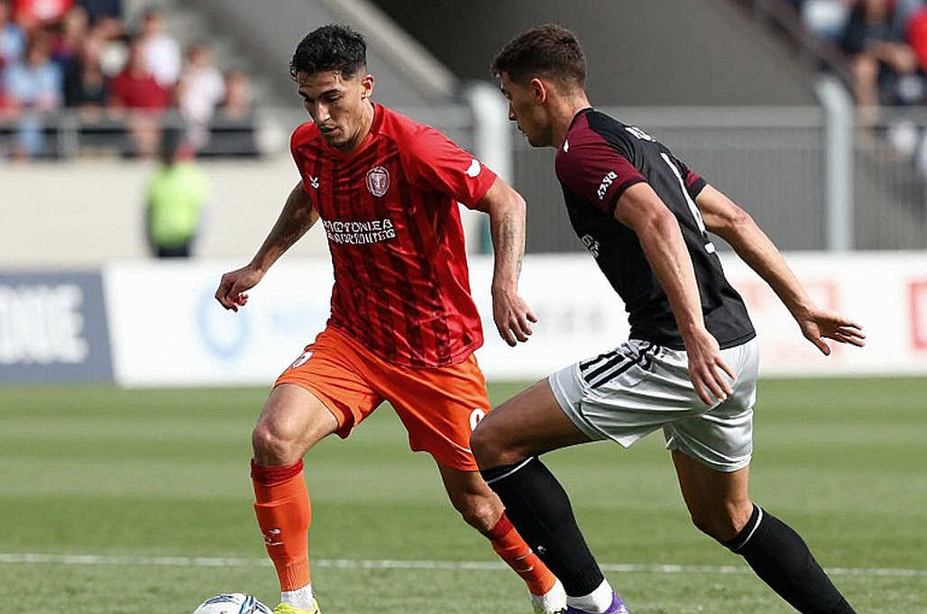 Tám giờ không điện ở Nuevo Morelos: bài toán hạ tầng mà bóng đá Mexico vẫn để ngỏ