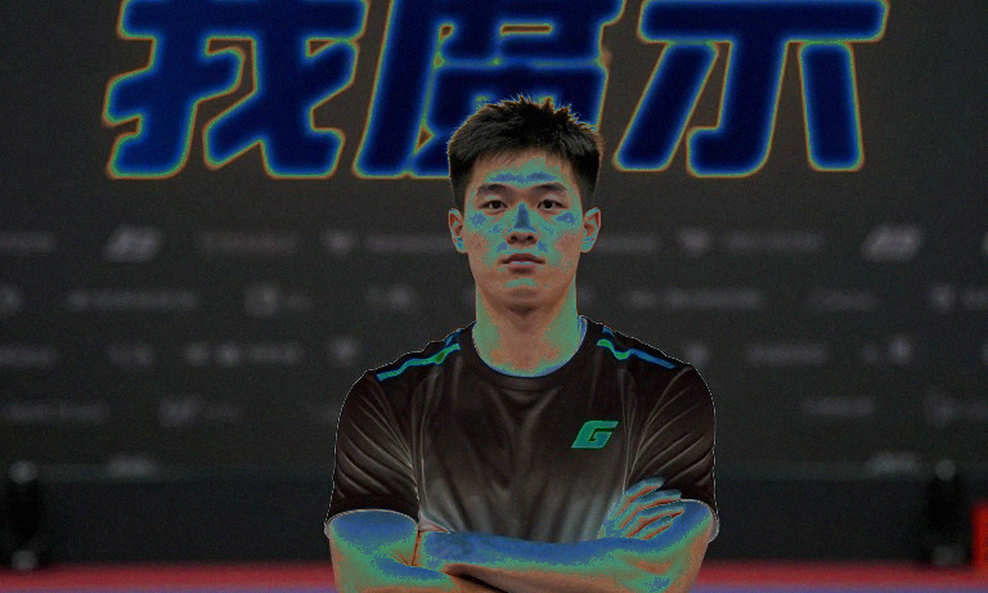 Puripol Boonson, Chen Yujie và bản kiểm toán 9,90 giây tại Asian Games 2026