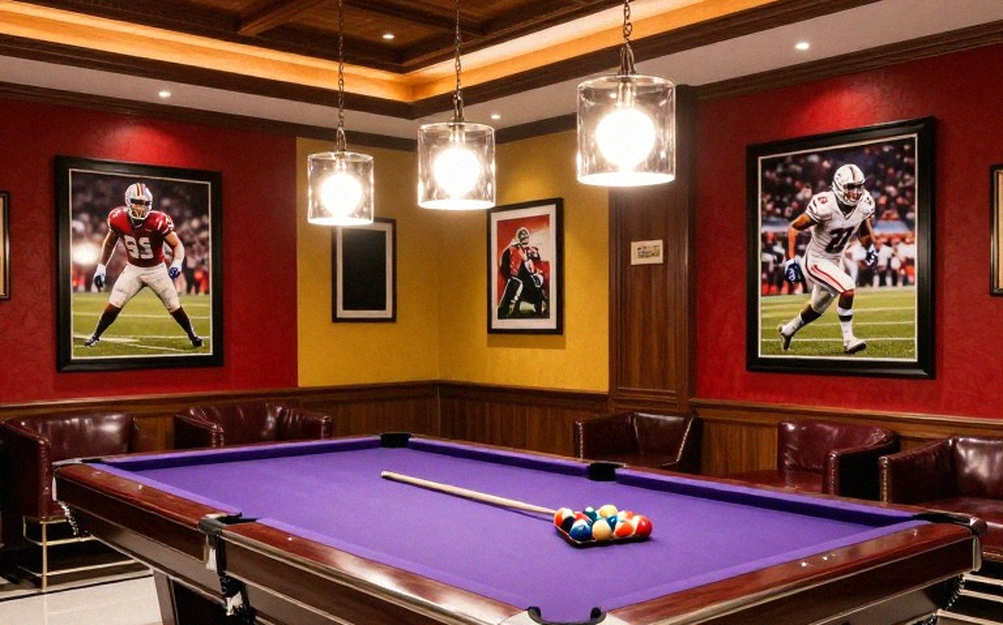Mark Allen và bảy lá đơn rút: khoảng lặng đắt hơn mọi cú break