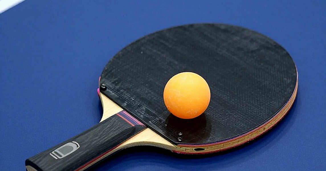 China Smash 2026: Hai cú lật kèo của bóng bàn Ấn Độ và bức tường vòng 32 ở Bắc Kinh
