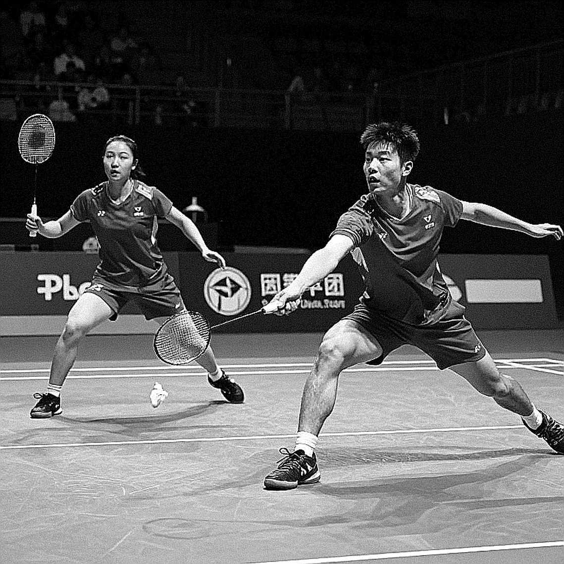 Asian Games 2026: Ngày đầu tiên của Ấn Độ và cánh cửa cầu lông chưa ai gõ Asian Games 2026: Ngày đầu tiên của Ấn Độ và cánh cửa cầu lông chưa ai gõ