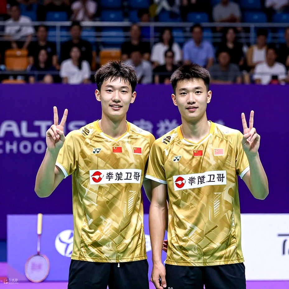 Asian Games 2026: Ngày đầu tiên của Ấn Độ và cánh cửa cầu lông chưa ai gõ Asian Games 2026: Ngày đầu tiên của Ấn Độ và cánh cửa cầu lông chưa ai gõ