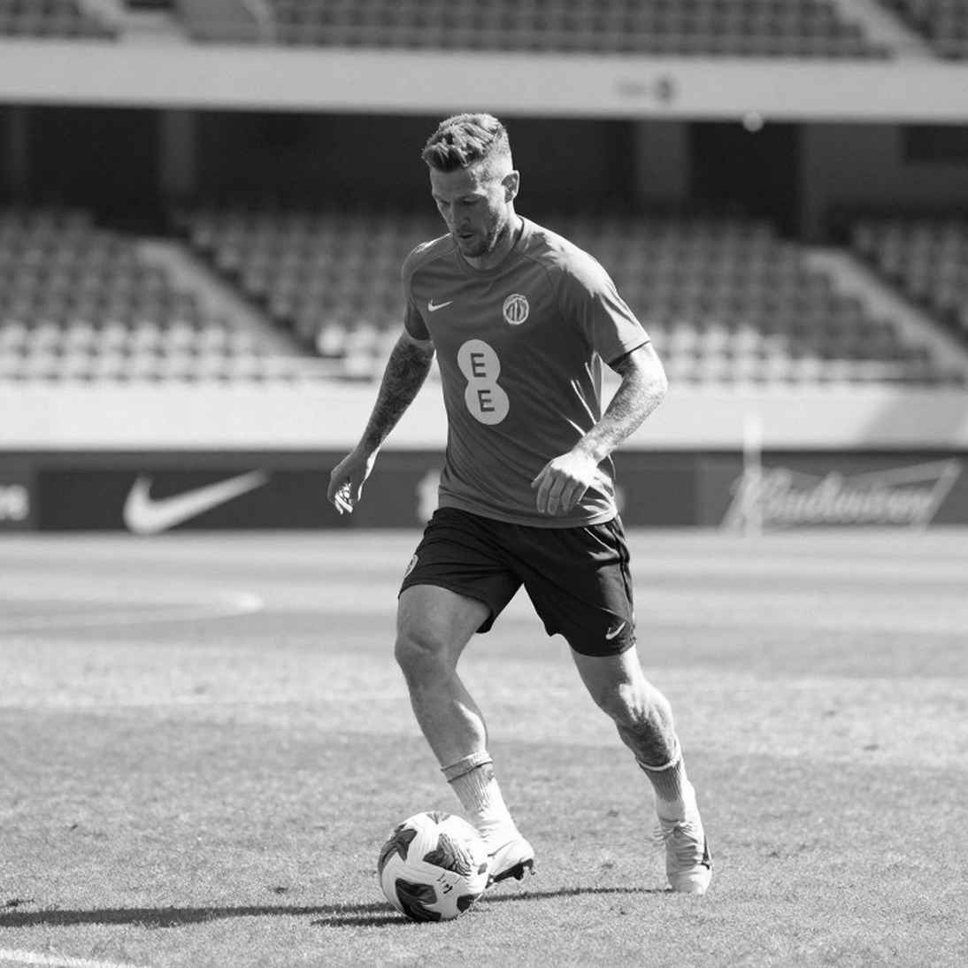 Mbappé trở lại Valdebebas: Một tín hiệu, hay bài toán không gian chưa có đáp án?