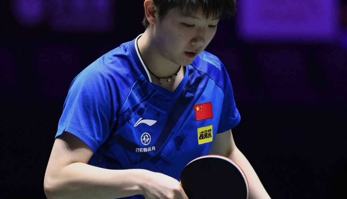 Từ 21-11 đến 10-21: Điều gì thực sự xảy ra với PV Sindhu trong hiệp ba trước Chen Yufei