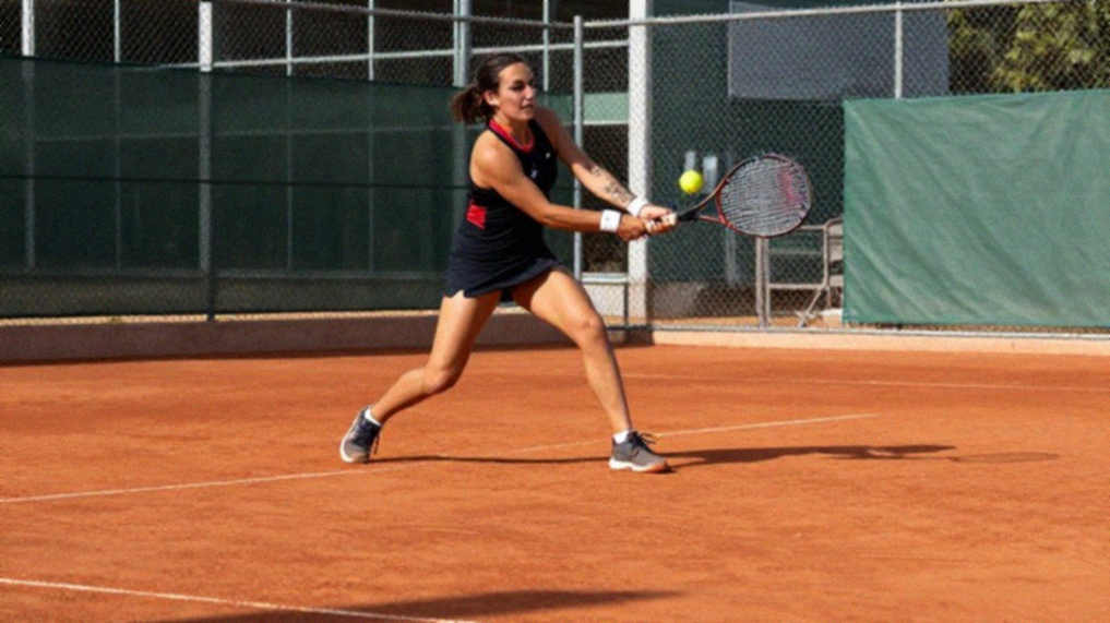 Arthur Gea: Từ làng nhỏ Velleron đến vòng hai US Open 2026