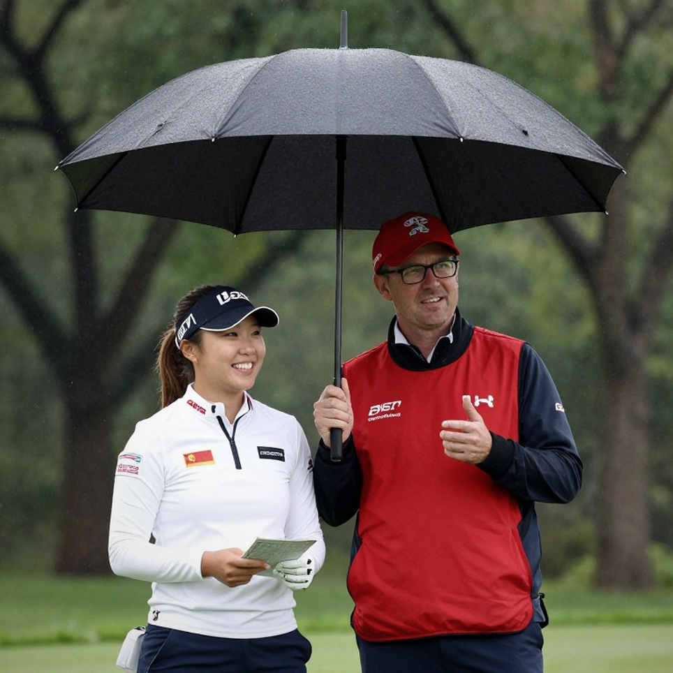 Găng tay golf Asher: Da Cabretta mỏng có thực sự là lựa chọn thông minh?