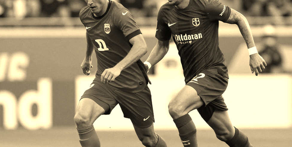 NEC Nijmegen's Left Flank: The Crack Exposed in Turin and the Free-Agent Gamble Called Mitchel Bakker NEC Nijmegen's Left Flank: The Crack Exposed in Turin and the Free-Agent Gamble Called Mitchel Bakker