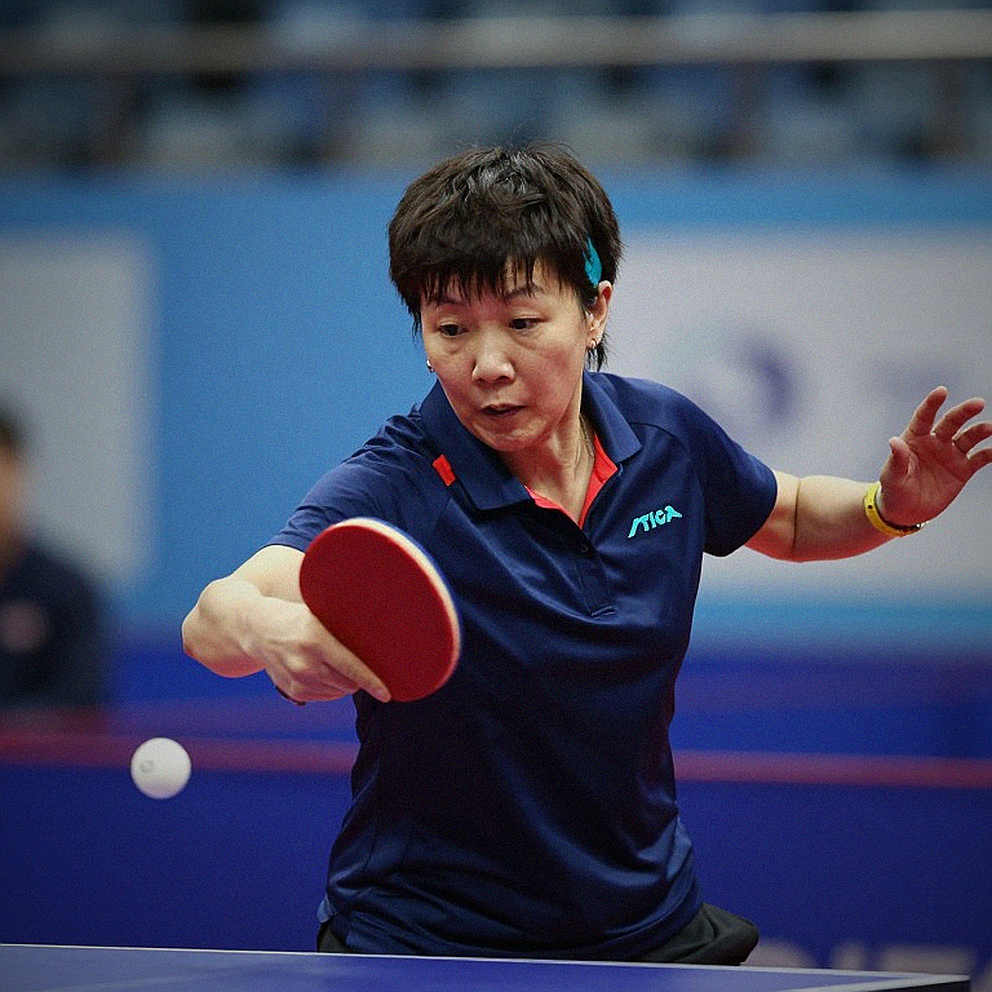ITTF Hopes Week trở lại Sheffield: Bài toán chuyển đổi của bóng bàn trẻ toàn cầu