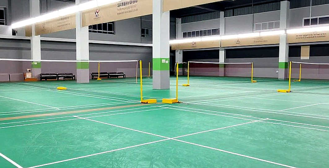 China Masters 2026: Satwik-Chirag vào bán kết, Srikanth dừng bước – hai quỹ đạo trái chiều của cầu lông Ấn Độ