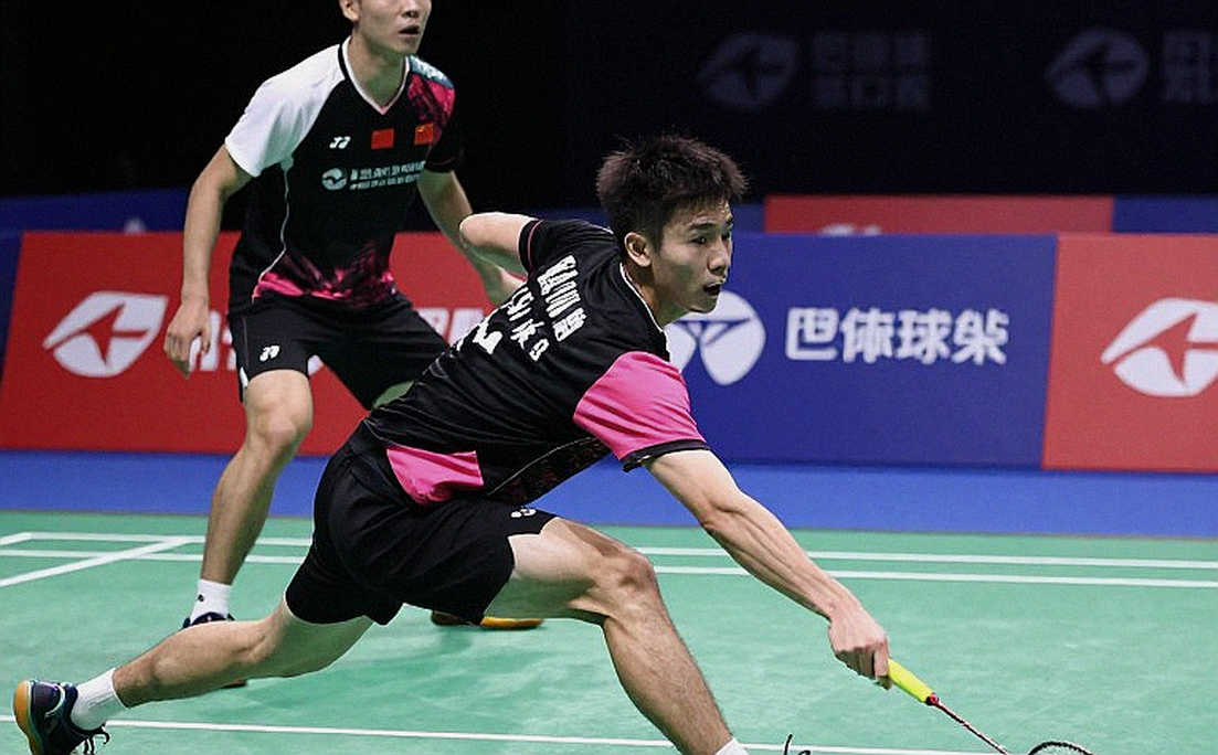 Asian Games 2026: Indonesia vào chung kết nhờ hai cây vợt đôi, và khoảng lặng mang tên Jonatan Christie