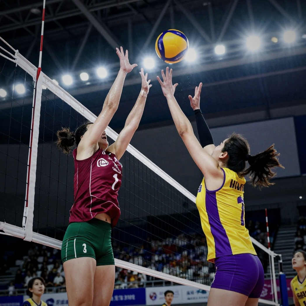Thổ Nhĩ Kỳ thua Romania 1-3 tại EuroVolley 2026: vấn đề không nằm ở đẳng cấp