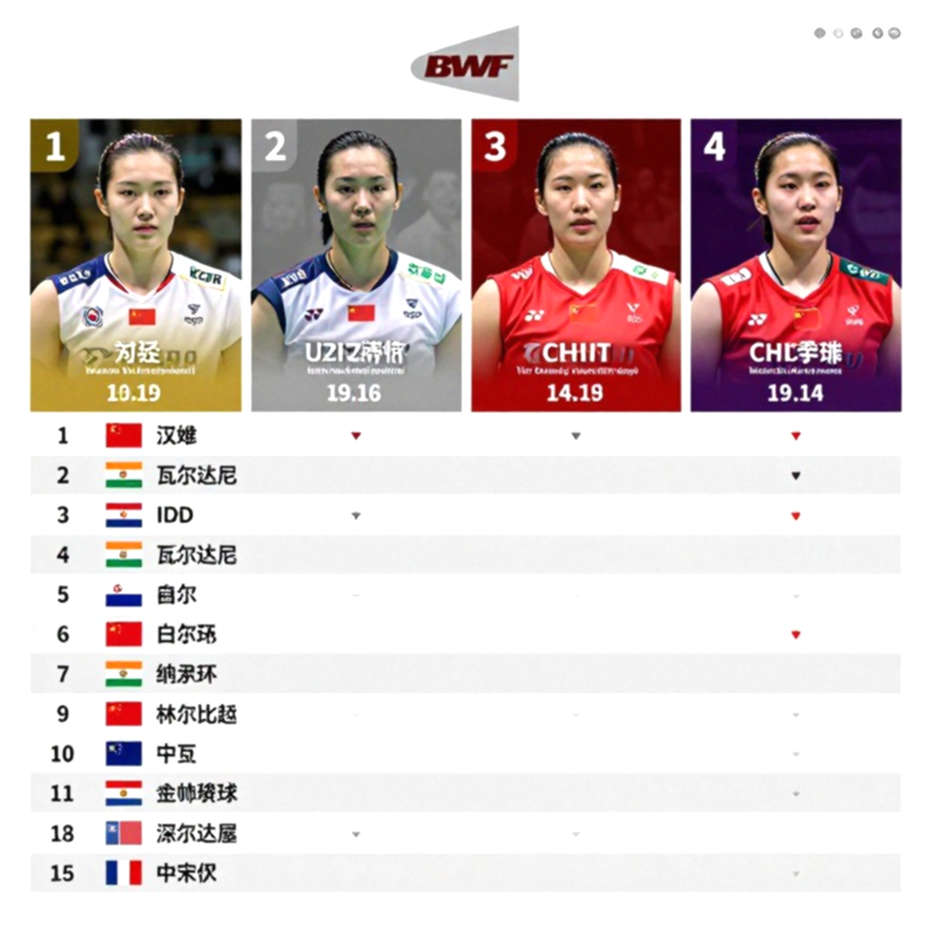 Asian Games 2026: Ngày 26 tháng 9 và bài toán thể lực ẩn sau lá thăm cầu lông