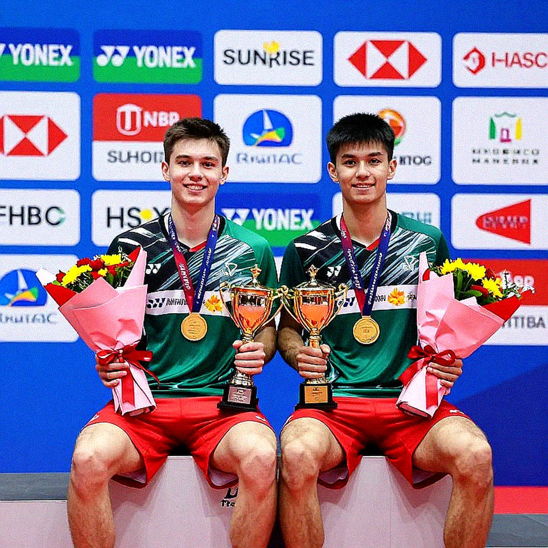 Ấn Độ tại Asian Games 2026: Canh bạc 20 tay vợt và trục xoay mang tên Satwik – Chirag
