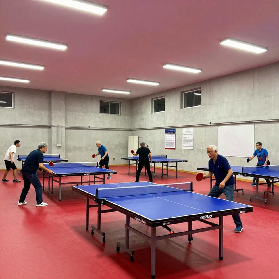 Mỹ dừng bước ở vòng 1/8 China Smash 2026: Sàn đấu vững, trần đấu còn xa
