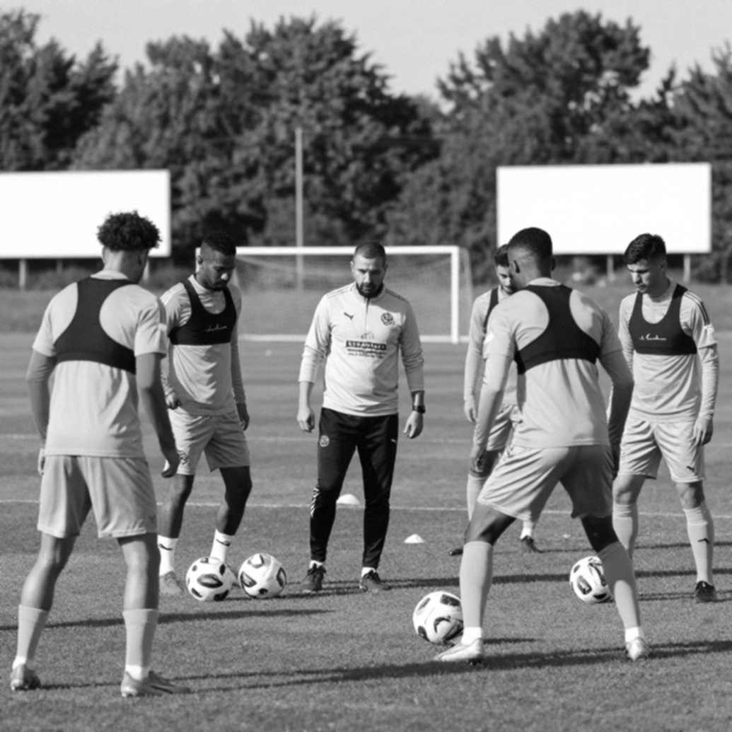 Georgia sa thải Willy Sagnol sau thất bại trước Bắc Ireland: Ramaz Svanadze lên thay đến hết năm 2028