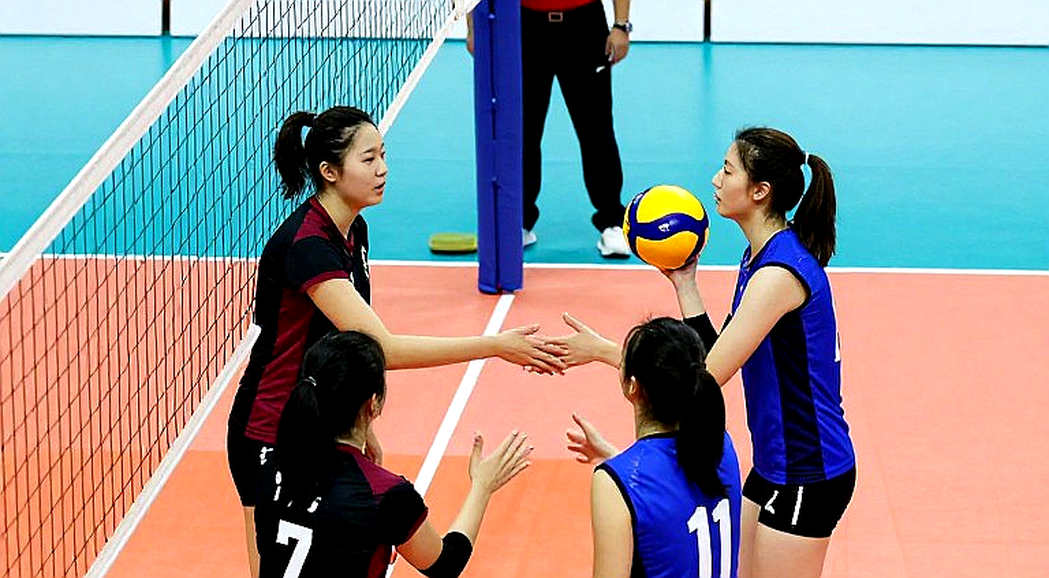 Japan and Iran dominate pool play, Chinese Taipei claim first win at 2026 Asian Championship