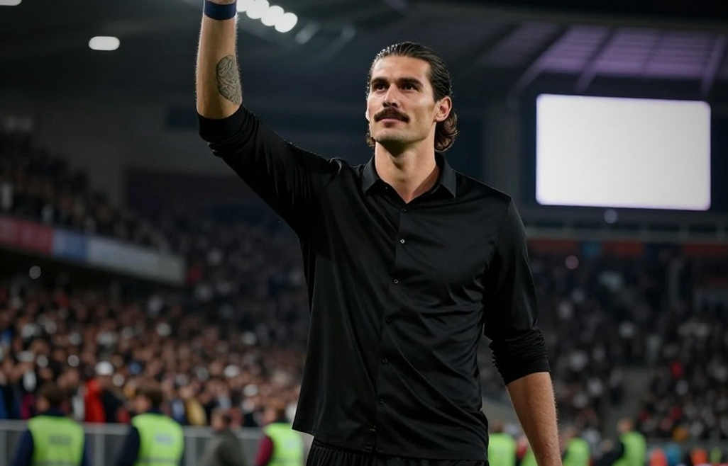 Thai Lan bo nhiem 'thay cua Beckham' vao ban huan luyen chuan bi FIFA ASEAN Cup 2026 Thai Lan bo nhiem 'thay cua Beckham' vao ban huan luyen chuan bi FIFA ASEAN Cup 2026
