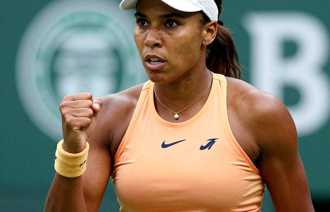 US Open 2026 Women's Final: First-Serve Percentage and Sabalenka's Three-Peat Pressure US Open 2026 Women's Final: First-Serve Percentage and Sabalenka's Three-Peat Pressure