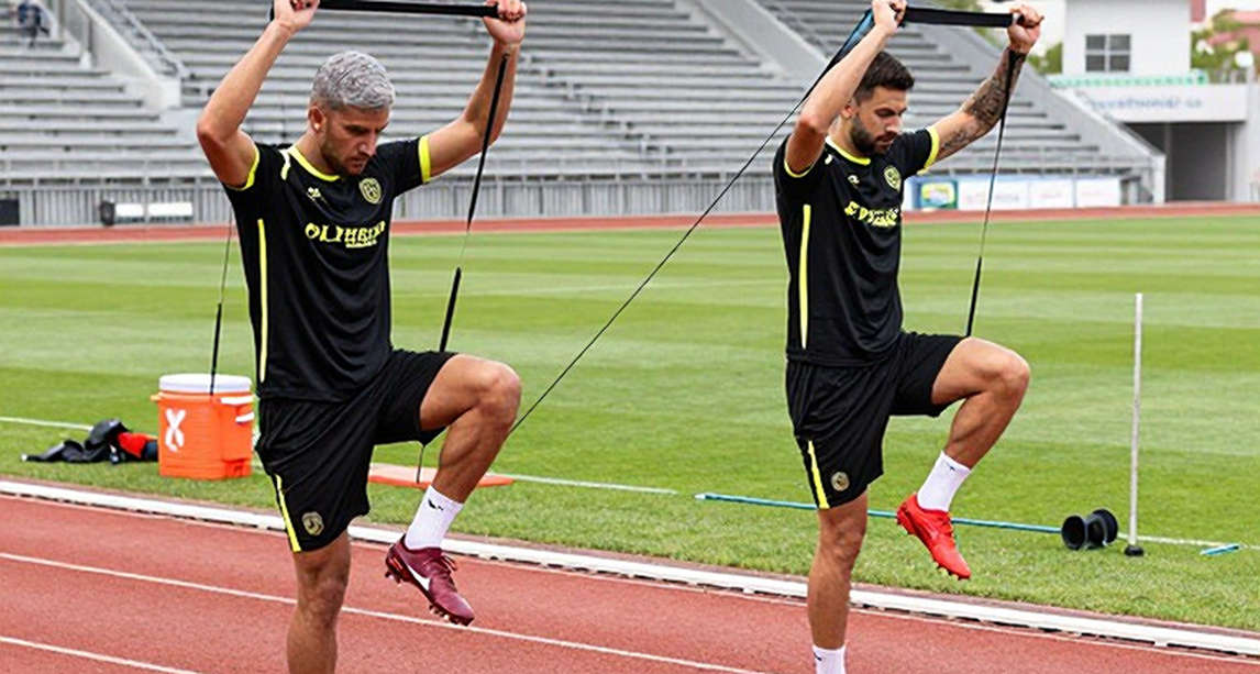 Khoa Ngo's Late Call-Up: Vietnam and a Format With No Room for Error