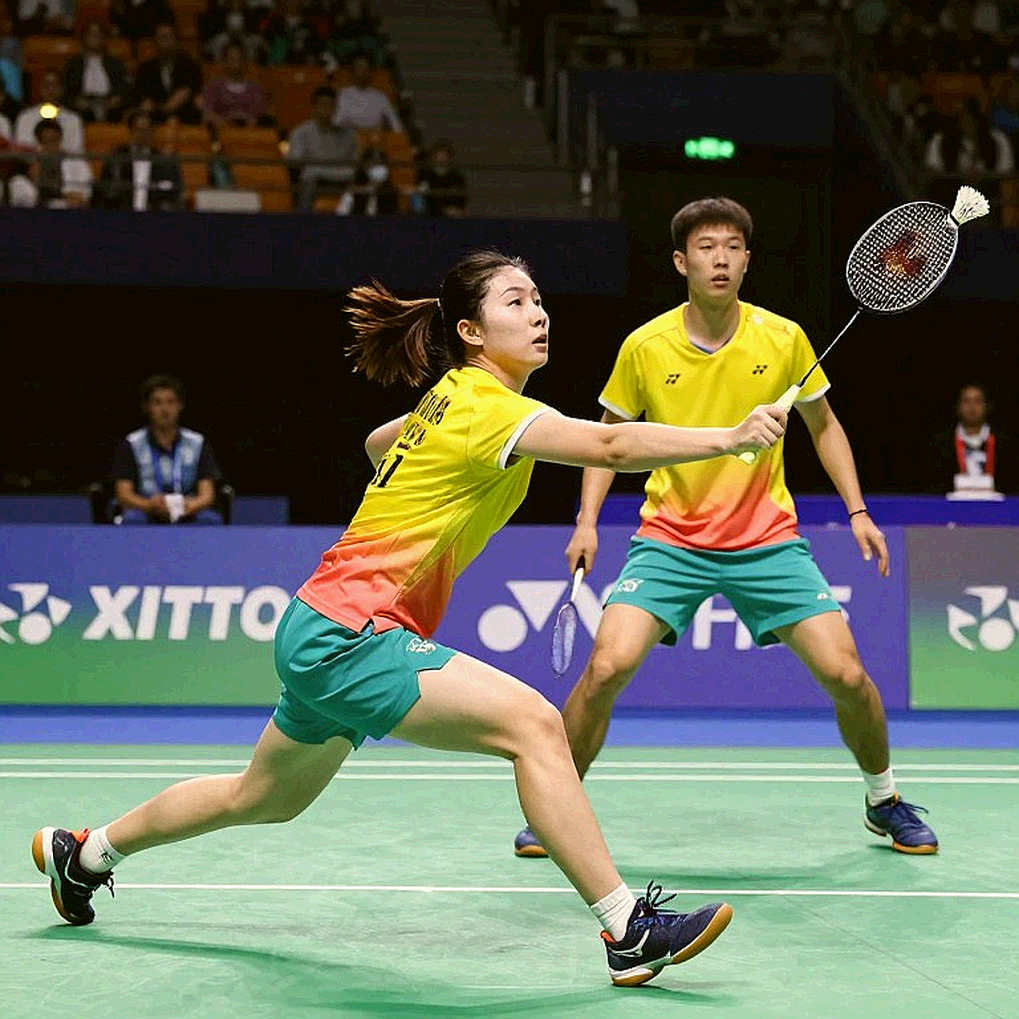 PV Sindhu tại Hàng Châu: đường cong 21-14, 15-21, 14-21 và cái giá của một suất hạt giống đã mất