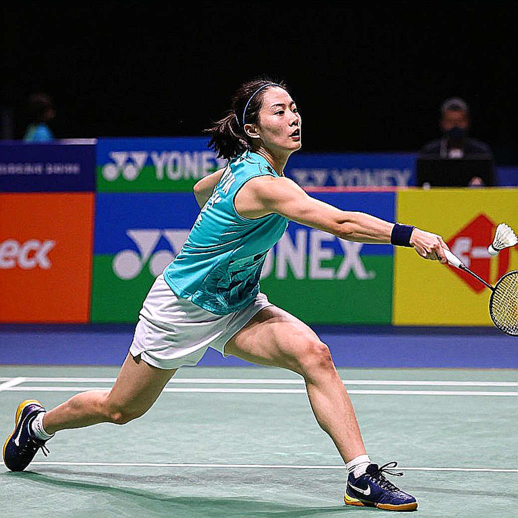Nguyễn Tiến Minh thắng Nguyễn Hoàng Thái Sơn ở vòng loại Vietnam Open 2026, lão tướng 43 tuổi vẫn tỏa sáng Nguyễn Tiến Minh thắng Nguyễn Hoàng Thái Sơn ở vòng loại Vietnam Open 2026, lão tướng 43 tuổi vẫn tỏa sáng