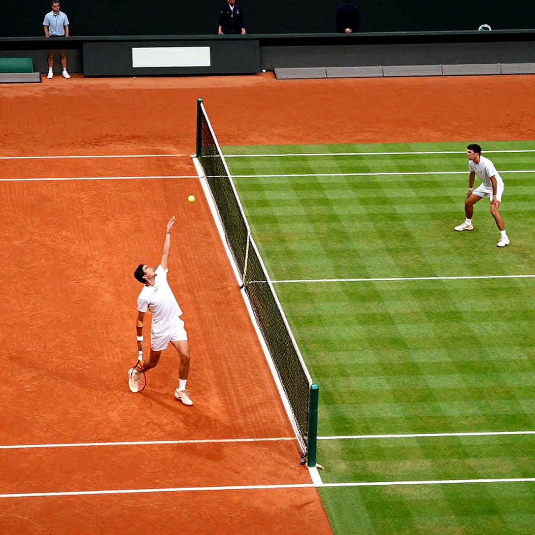 Ben Shelton đối đầu Alexander Zverev trong trận chung kết US Open 2026: Cơ hội danh hiệu Grand Slam đầu tiên cho cả hai tay vợt Ben Shelton đối đầu Alexander Zverev trong trận chung kết US Open 2026: Cơ hội danh hiệu Grand Slam đầu tiên cho cả hai tay vợt