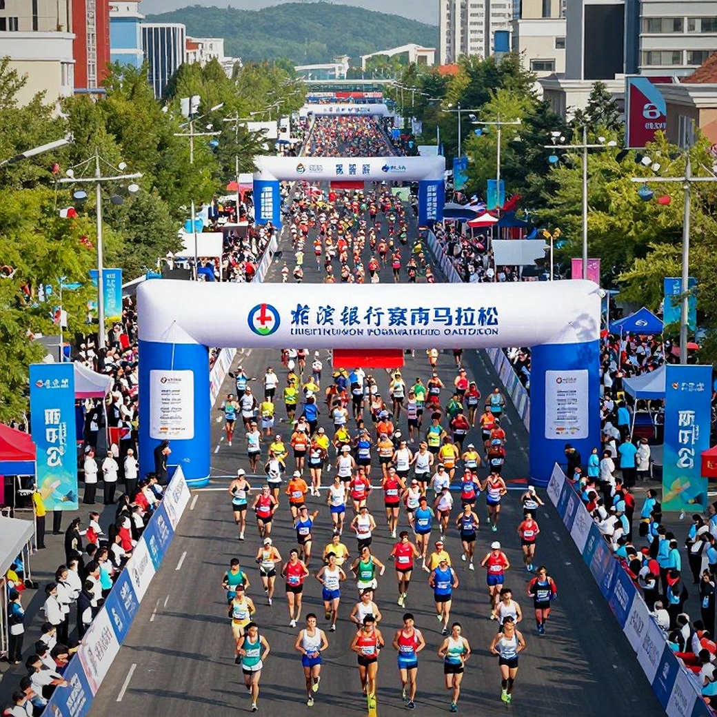 Bi kịch tại Seoul Race 2026: Cái chết của nữ runner nghiệp dư Yoo Ji-won và những câu hỏi chưa có lời đáp
