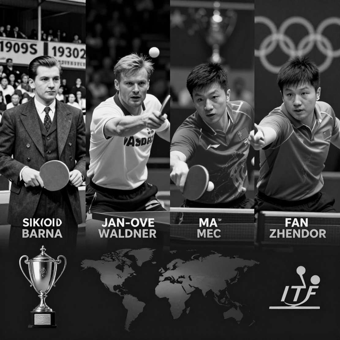 Game 2-11 và mạch máu bóng bàn Para Ấn Độ tại Asian Para Games 2026