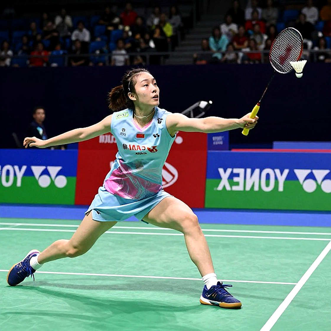 Kumamoto Masters 2026: Lý Thi Phong lĩnh ấn đơn nam Trung Quốc, khoảng trống Thạch Vũ Kỳ và những gì dữ liệu chưa chịu tiết lộ