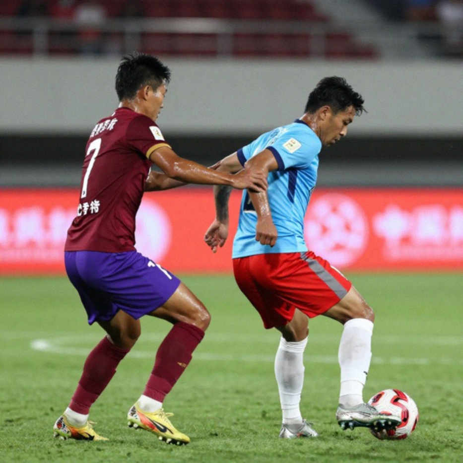 Đồng Nai vs CAHN: Nhà vô địch vừa trở về từ Osaka, khối thấp của tân binh và 20 phút cuối quyết định