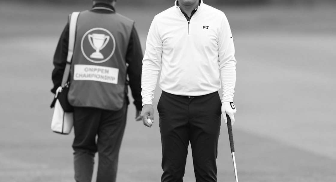 Strokes Gained and the Three Blind Spots of Golf Data Strokes Gained and the Three Blind Spots of Golf Data