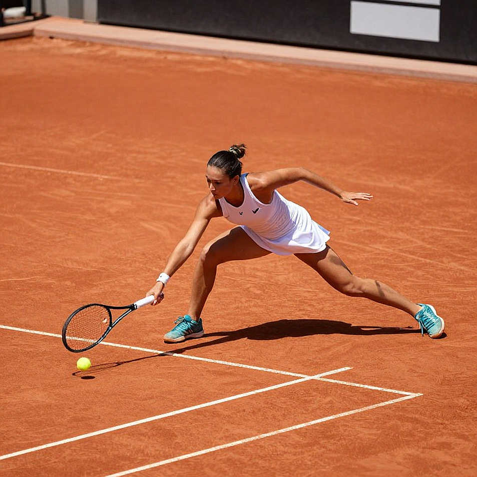2026 US Open final: Sabalenka loses to Rybakina as return game and title conversion problems resurface