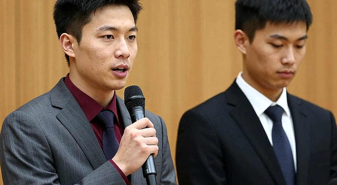 Alwi Farhan tập cùng Kento Momota: thông cáo PBSI nói gì, và im lặng ở đâu Alwi Farhan tập cùng Kento Momota: thông cáo PBSI nói gì, và im lặng ở đâu