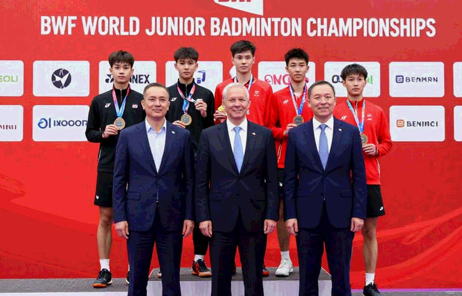 Ấn Độ 3-0 Nhật Bản tại Asian Games 2026: Chiến thắng được xây trong đội hình, không phải trong cảm hứng