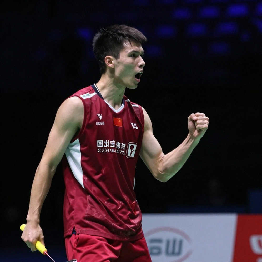 Kunlavut Vitidsarn và tỷ số 21-12, 21-16: Bên trong cú hat-trick đơn nam tại Asian Games 2026