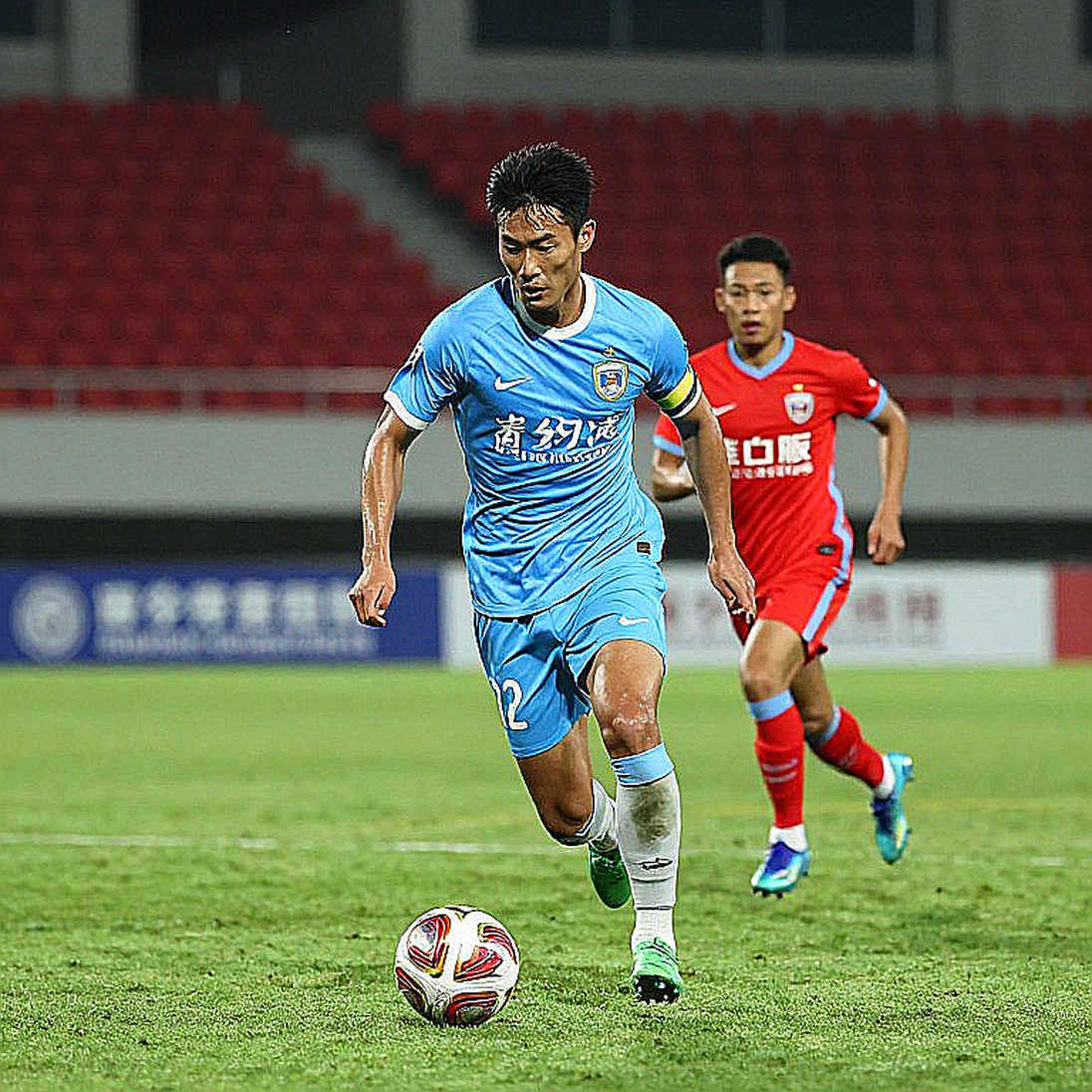 Bóng đá Việt Nam: Chuỗi cung ứng tài năng đứt gãy giữa học viện và V.League