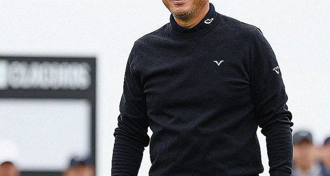 Strokes Gained, OWGR và giới hạn của dữ liệu trong golf chuyên nghiệp