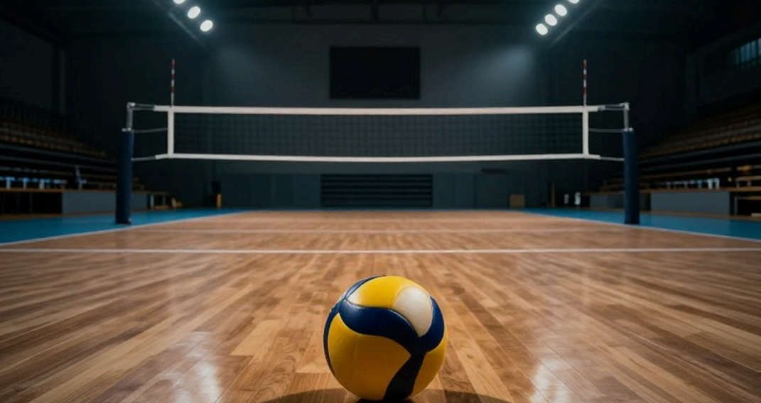 Khoảng lặng sau khối chắn thứ mười bảy: Tứ kết bóng chuyền nam châu Á 2026 và trục đang dịch chuyển Khoảng lặng sau khối chắn thứ mười bảy: Tứ kết bóng chuyền nam châu Á 2026 và trục đang dịch chuyển