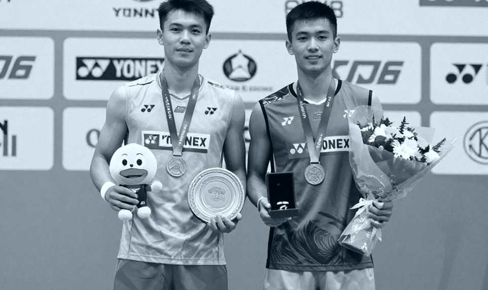 Alwi Farhan tập cùng Kento Momota trước Á vận hội 2026: một buổi tập, một khoảng trống dữ liệu