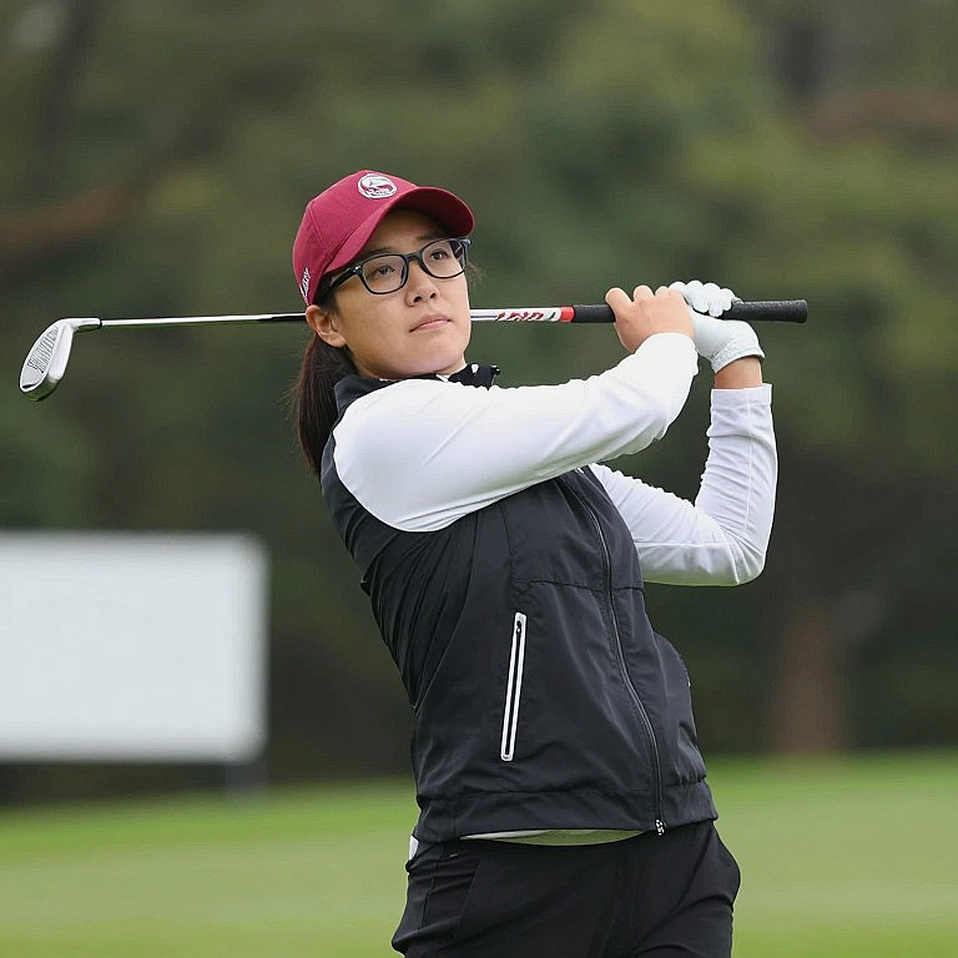 Ryan Gerard Leads BMW PGA Championship After Round 2: A Bogey-Free 65 and the Presidents Cup Gap Ryan Gerard Leads BMW PGA Championship After Round 2: A Bogey-Free 65 and the Presidents Cup Gap
