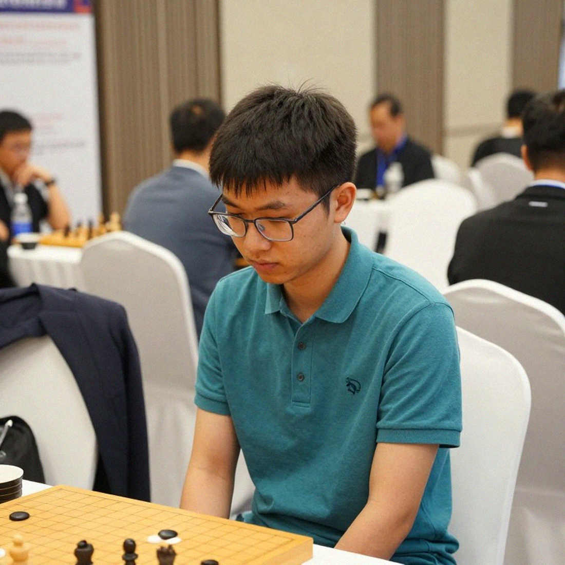 Total Chess và hệ thống rating hợp nhất: tuyên bố đã có, định nghĩa thì chưa