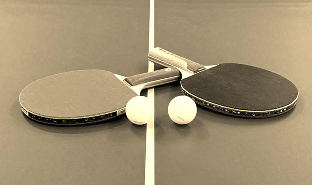 Braintree Table Tennis League New Season: Black Notley B, Sudbury Strollers and a Rising Generation of Juniors