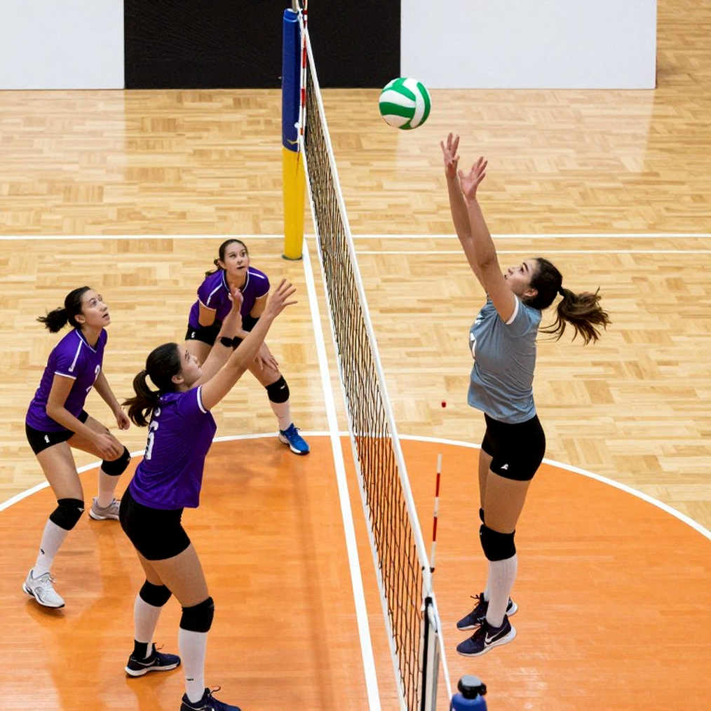Asiad 20: Bóng chuyền nữ Việt Nam về đích thứ 7 sau thất bại trước Indonesia Asiad 20: Bóng chuyền nữ Việt Nam về đích thứ 7 sau thất bại trước Indonesia