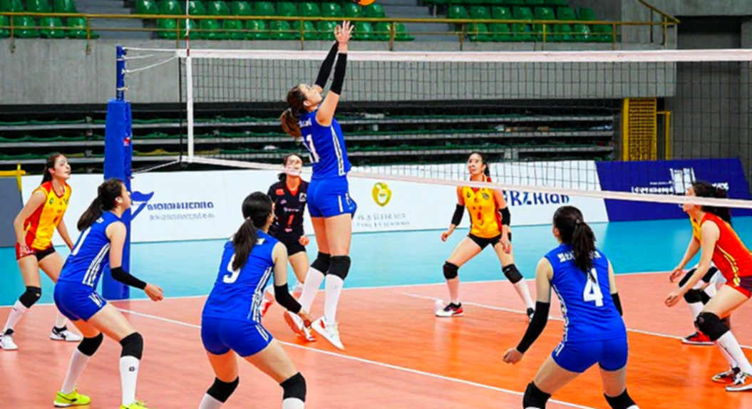 Thailand Collapses in Set Three: The 22-25, 24-26, 19-25 Fall and the Cost of Losing Clean Thailand Collapses in Set Three: The 22-25, 24-26, 19-25 Fall and the Cost of Losing Clean