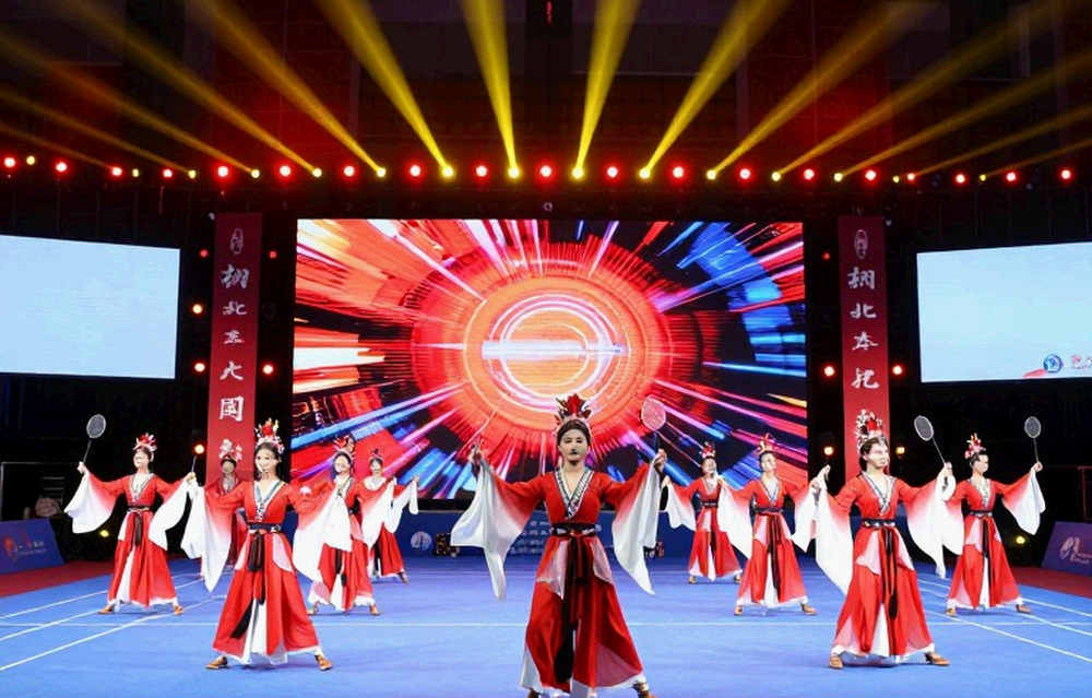 Indonesia vào chung kết đồng đội nam cầu lông Asian Games 2026: hai cặp đôi gánh lực, dấu hỏi nằm ở tay vợt số một Indonesia vào chung kết đồng đội nam cầu lông Asian Games 2026: hai cặp đôi gánh lực, dấu hỏi nằm ở tay vợt số một